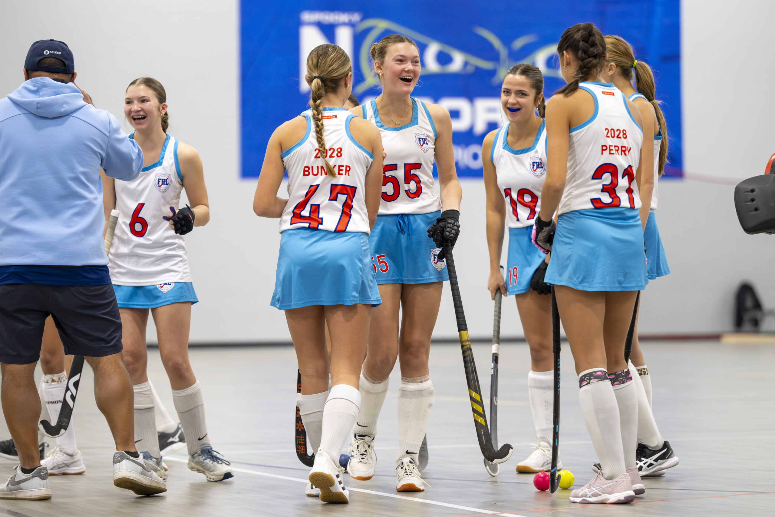 FHL Indoor Tournament 2025